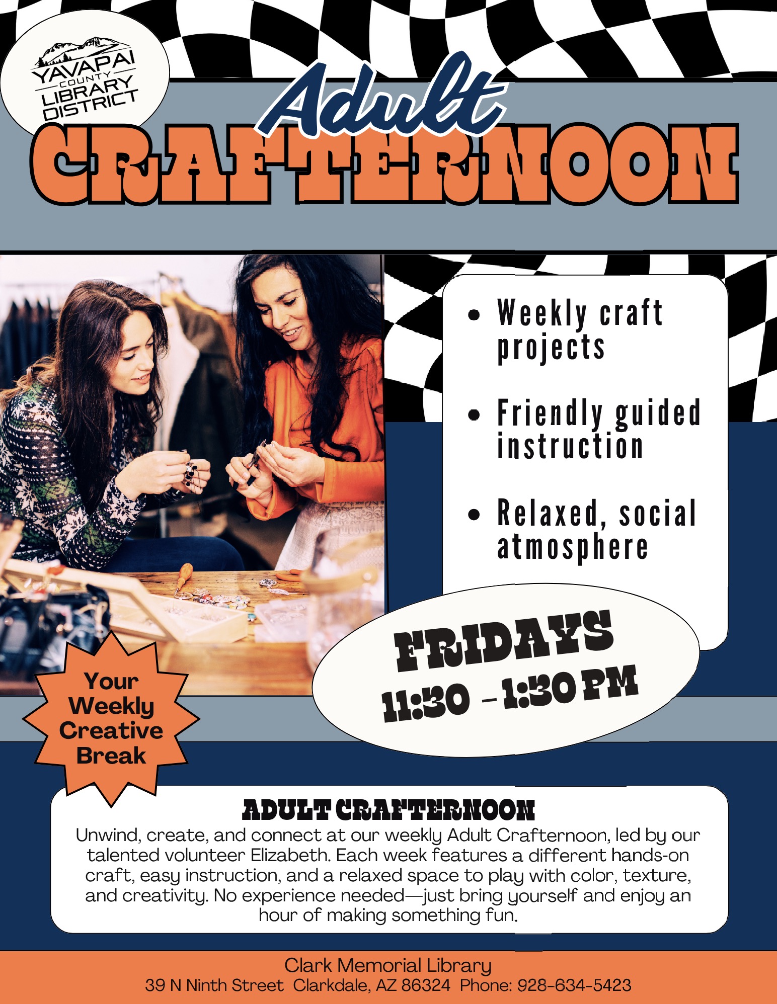 Flyer